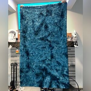 Simply Minky Blanket 36x60